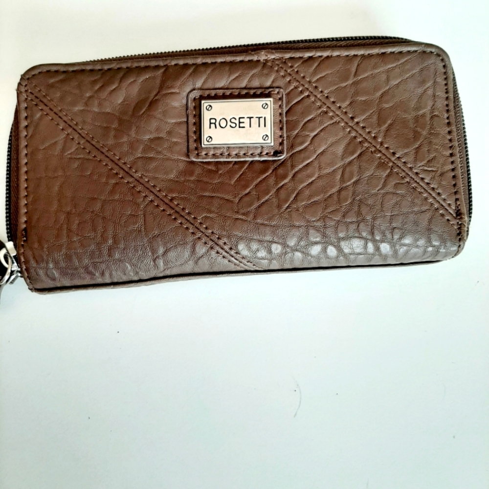 Rosetti Wallet